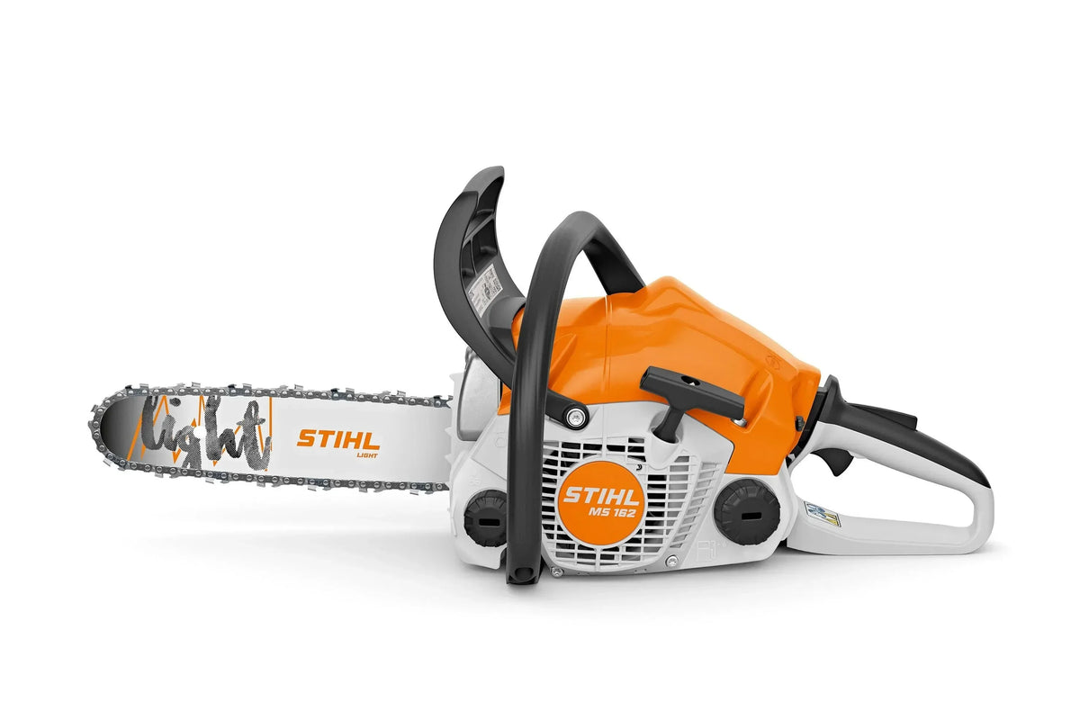 STIHL MS 162 moottorisaha 12" - Puutarhakone