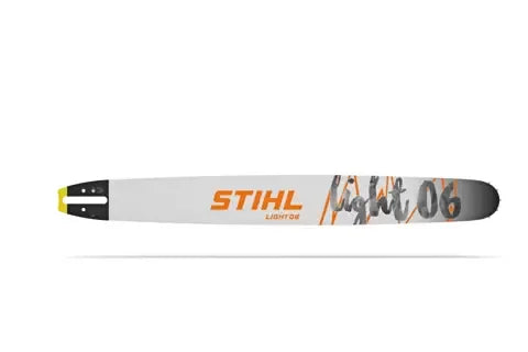 STIHL terälevy 18" - 3/8" 1,6mm