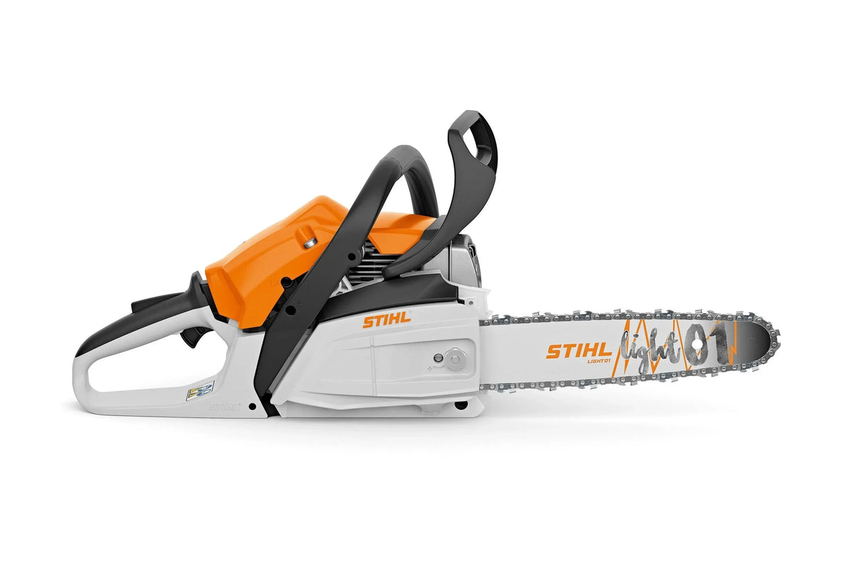 STIHL MS 172 moottorisaha 14" - Puutarhakone
