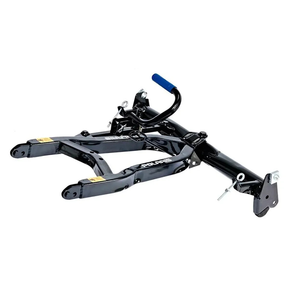 Polaris Glacier Pro ATV-levyrunko - Puutarhakone