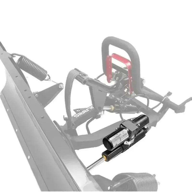 Polaris Glacier Pro UTV hydraulinen kääntösylinteri - Puutarhakone
