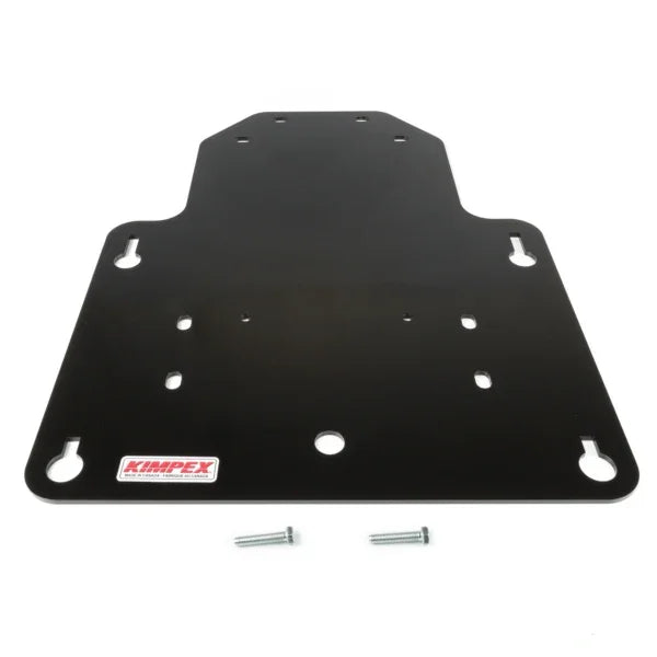 Kimpex Click N Go 2 Kiinnikesarja UTV A-C Wild Cat 1000 2012-