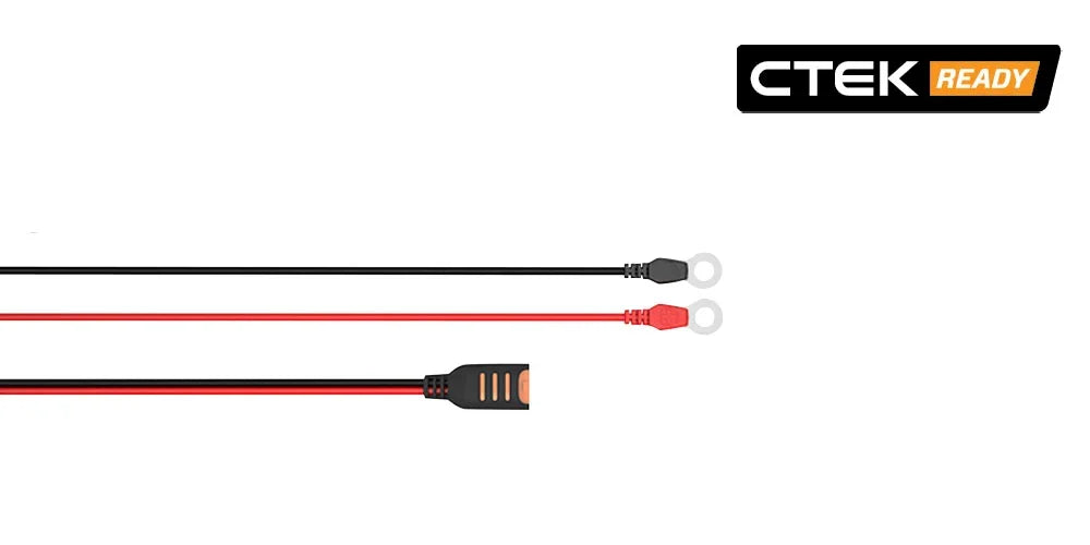 CTEK READY Powersport M6 (sarja, 50kpl)