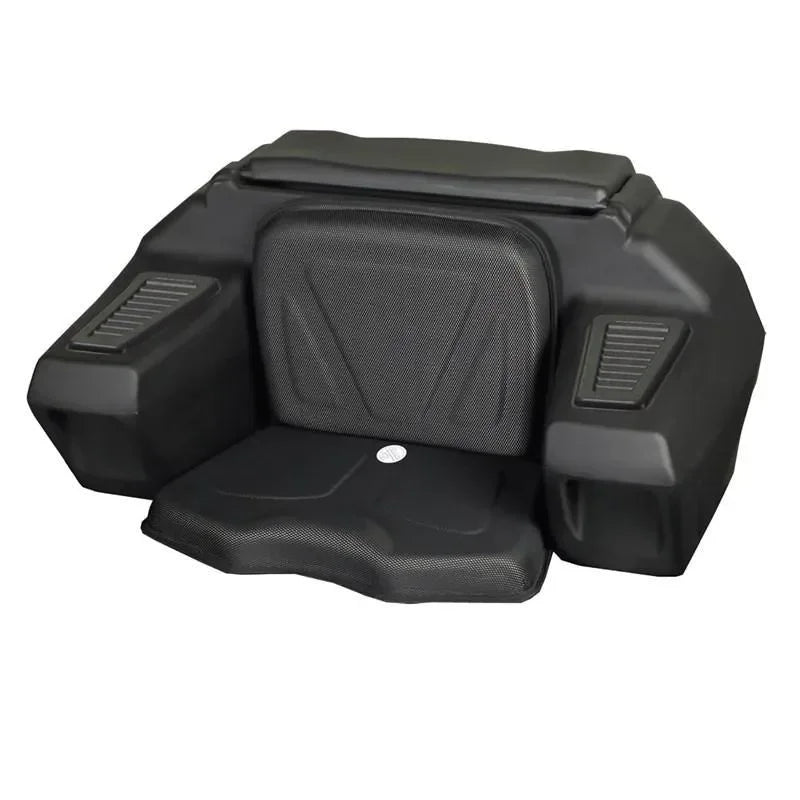 Tavaralaatikko taka Kolpin ATV Lounger - Puutarhakone