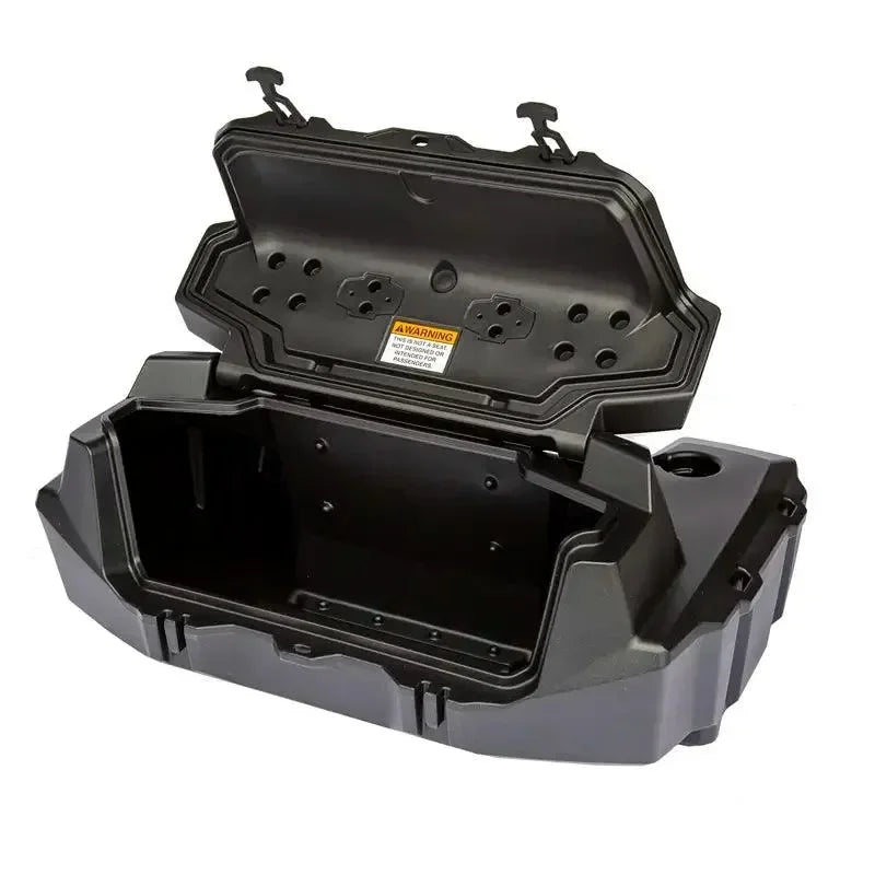 Tavaralaatikko taka Kolpin ATV Trunk & Lounger - Puutarhakone