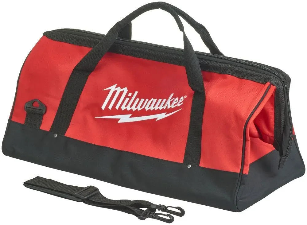 Milwaukee työkalulaukku koko L - Puutarhakone