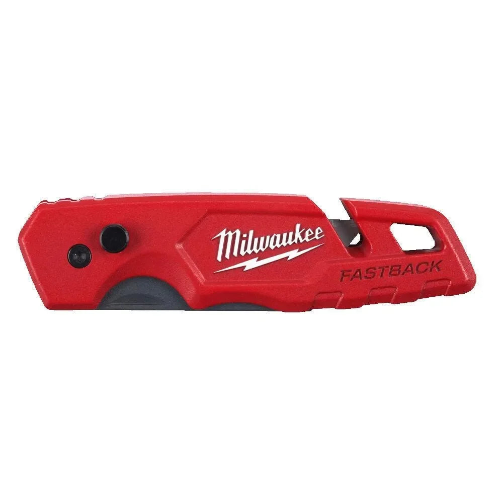 Milwaukee taittuva työveitsi GEN 2 - Puutarhakone