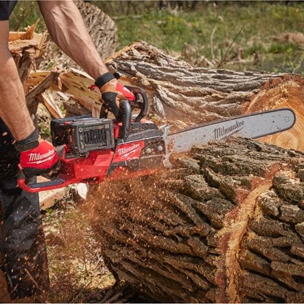 Milwaukee teräketju 20" - 1,3mm .325", 78L