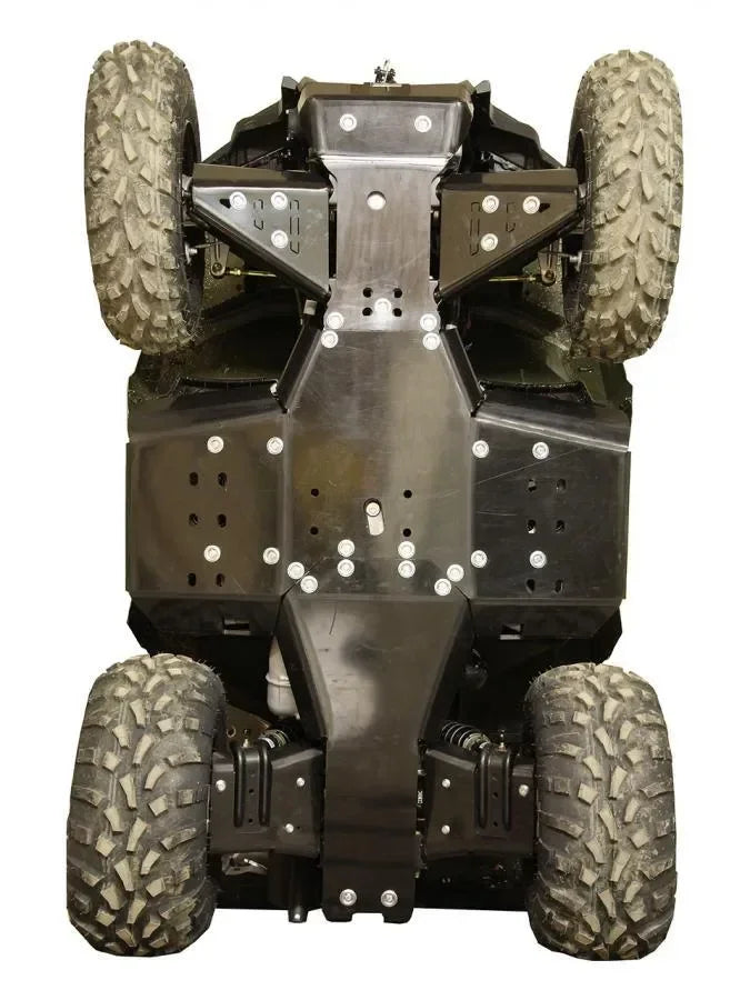 Iron Baltic pohjapanssari Polaris Sportsman 570 2021 --> - Puutarhakone