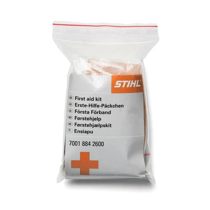 STIHL ensiapupakkaus