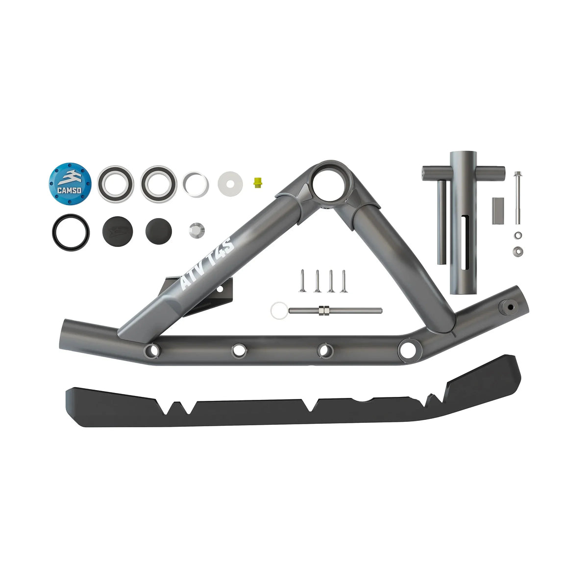 Camso S-Kit frame RR ATV 2012-2015