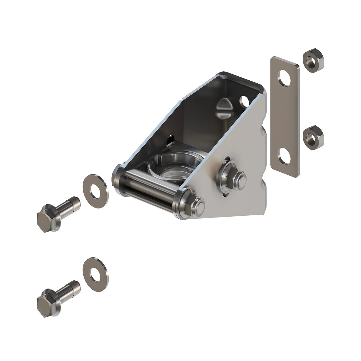 Camso S-Kit Anti-rotation IND suspension