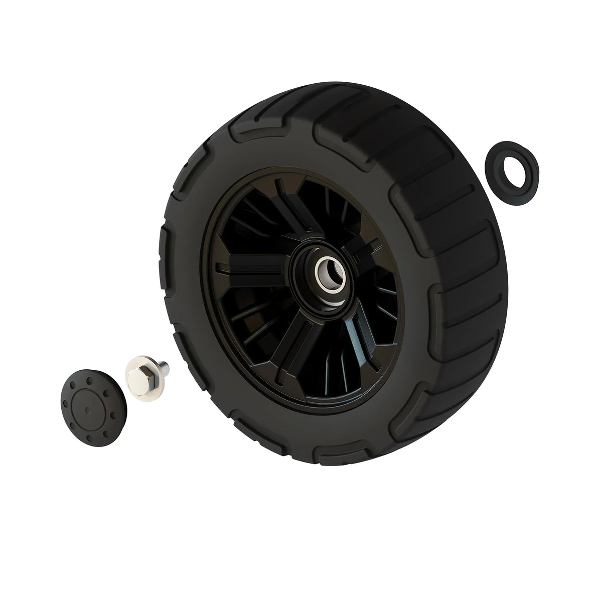 Camso Telastopyörä 241mm UTV 4S1