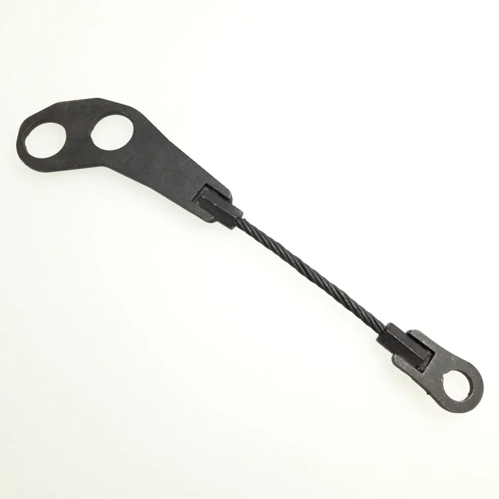 Camso Welded cable - LH