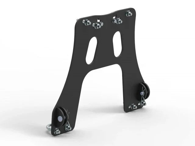 Bronco puskulevyn kiinnikesarja CF Moto 450 520 550 600