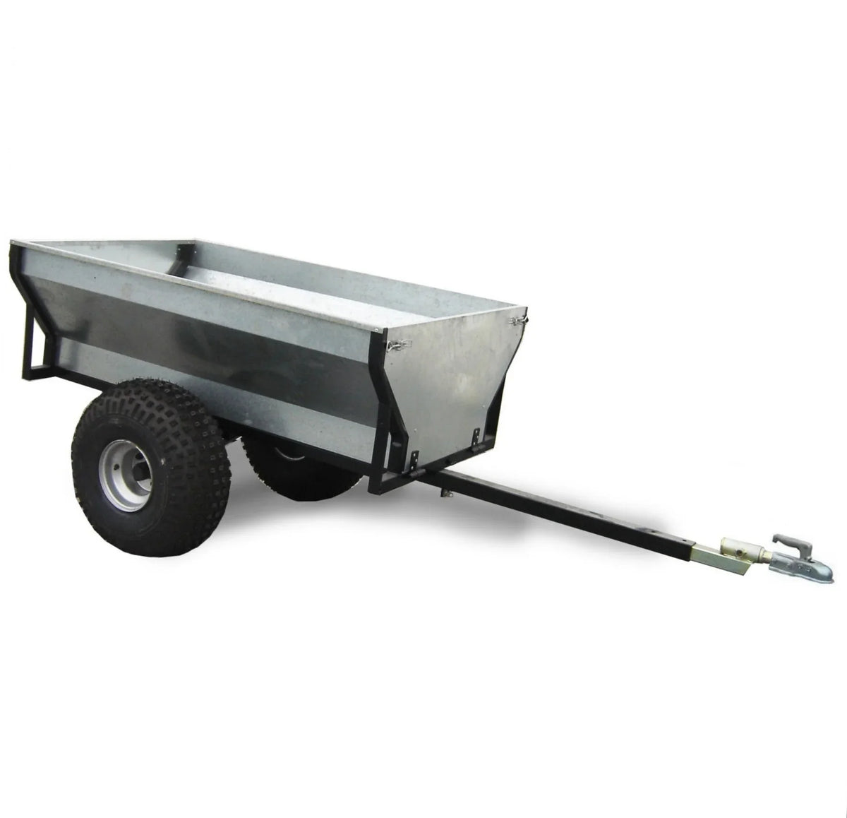 Bronco ATV Yleisvaunu 800