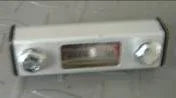 Level gauge for tank