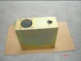 Bronco Hydraulitankki 77-12191