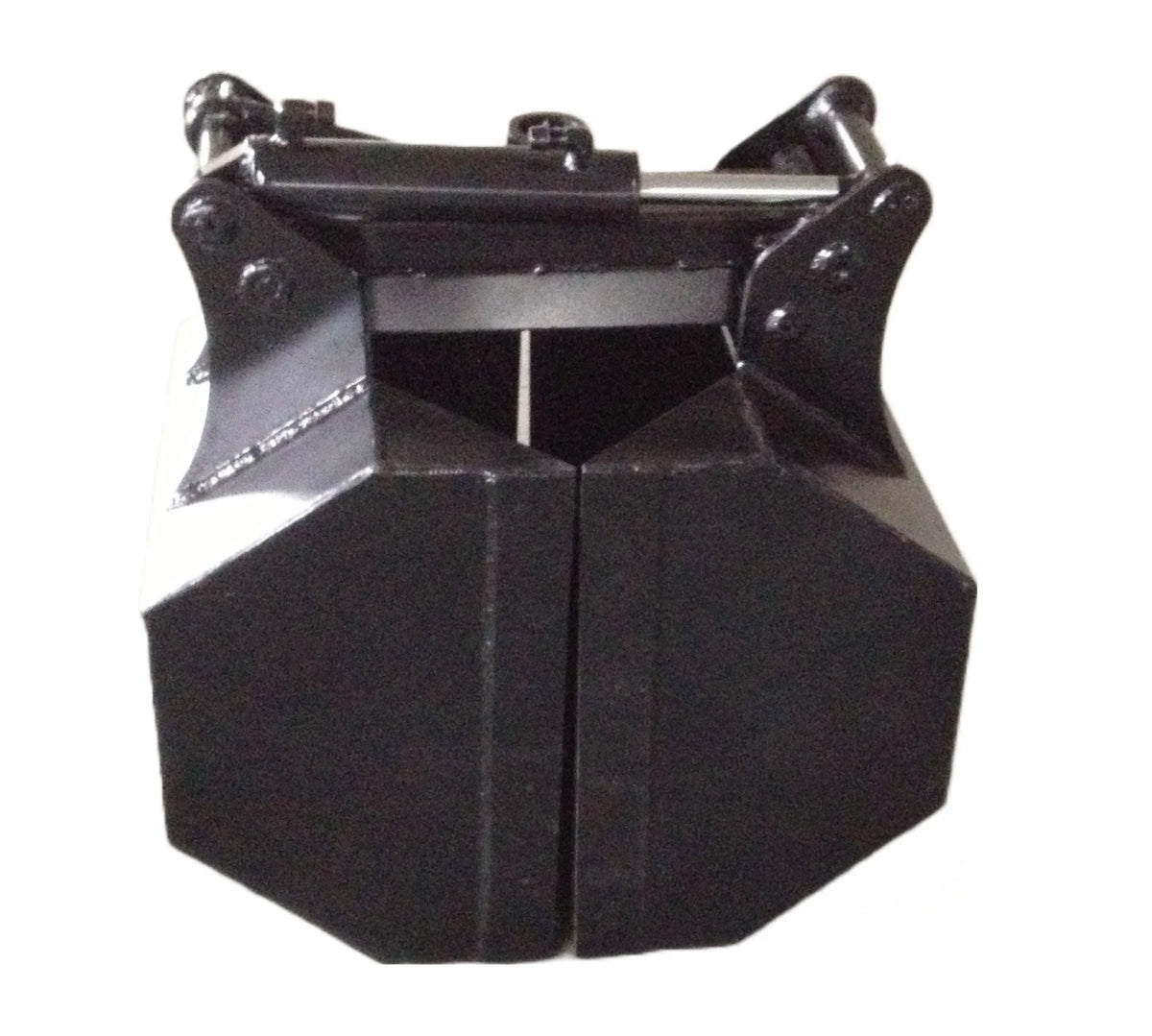 ATV Grapple crane Maakauha