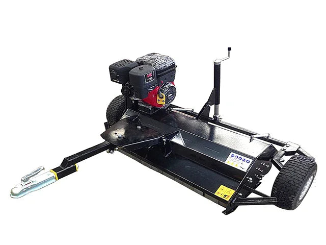 Bronco Niittyleikkuri ATVM-120 13,5hv B&S