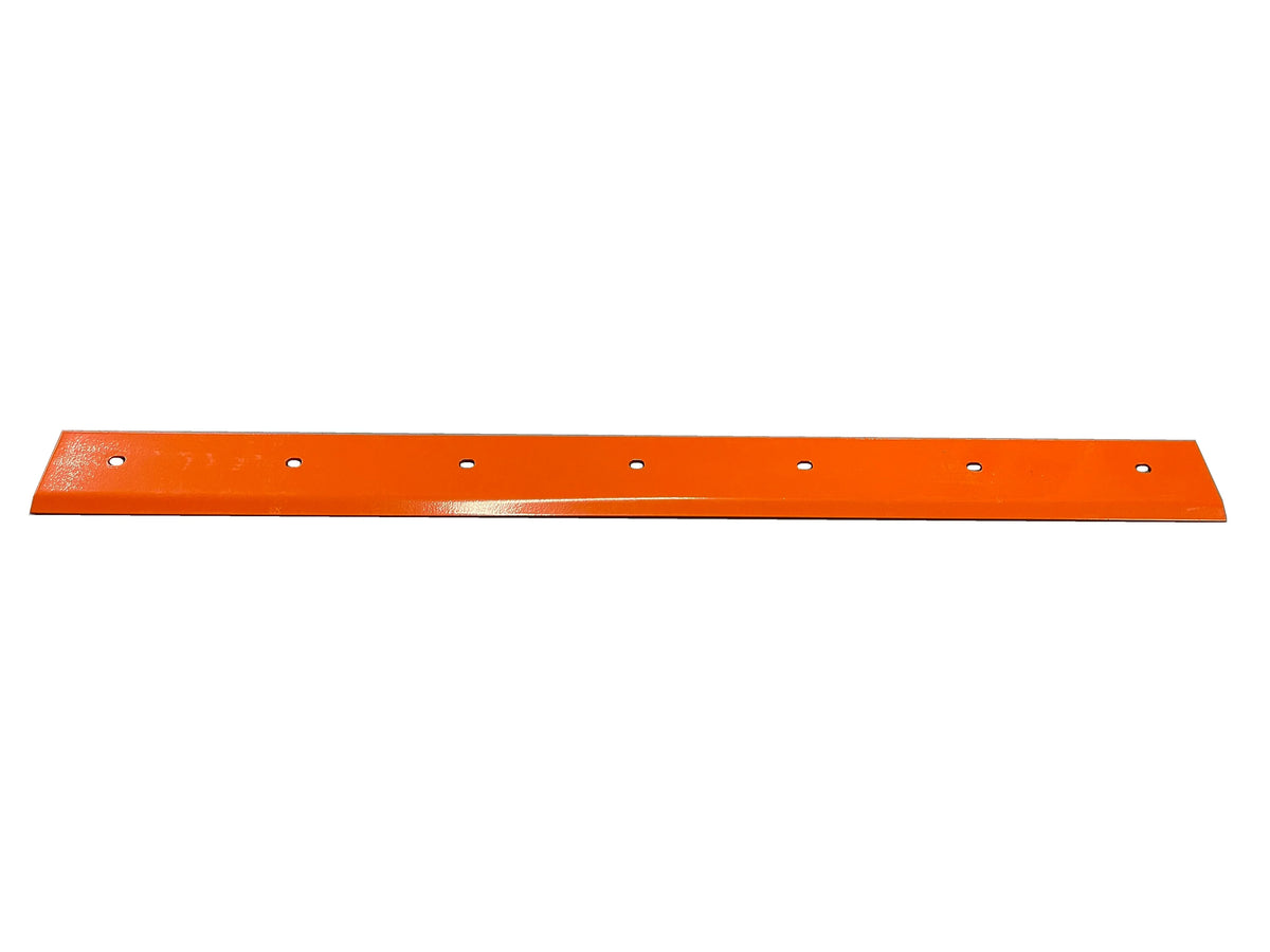 Bronco Rubber strip pressing parts 2