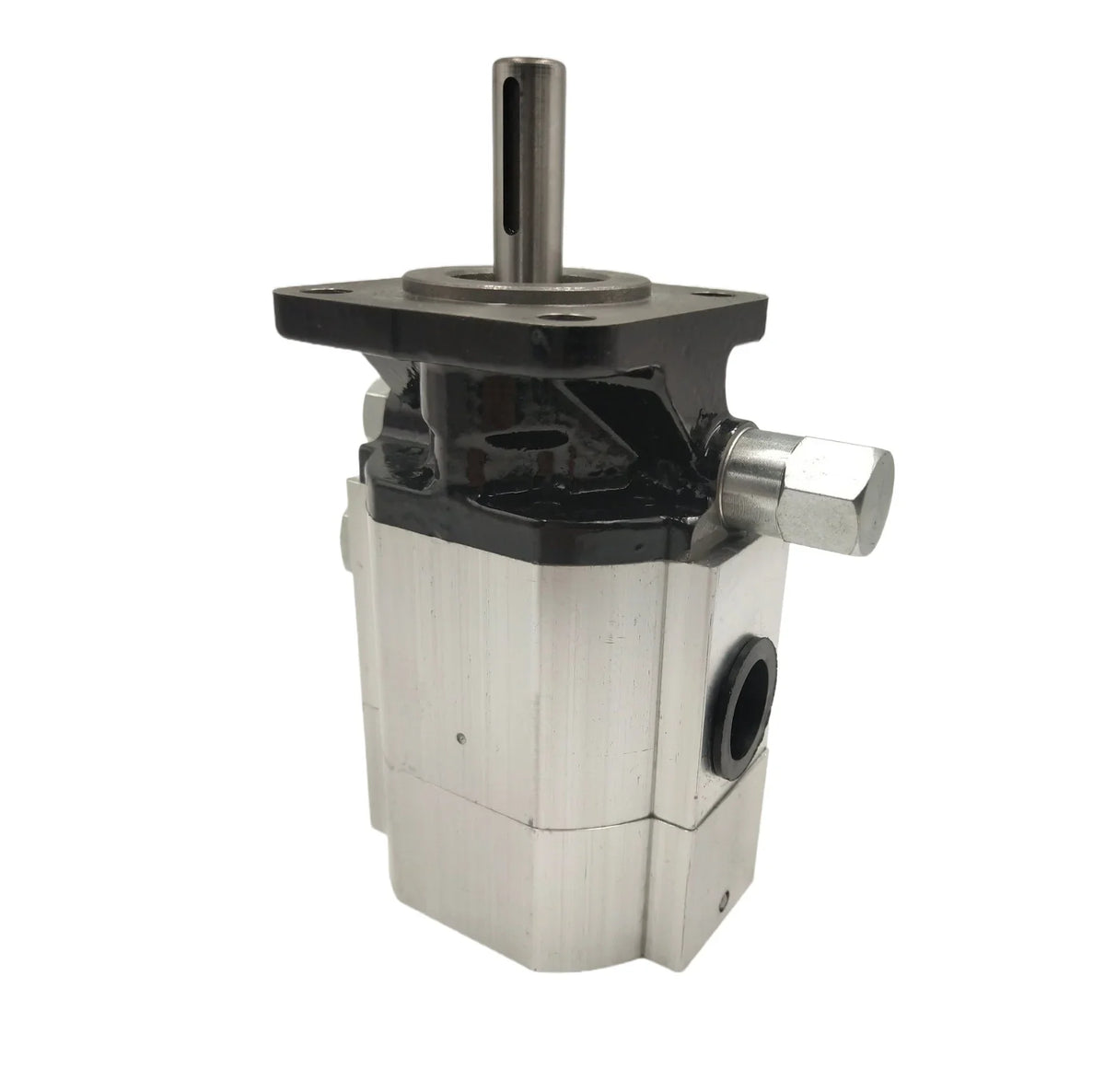 Bronco Hydraulipumppu 77-13000