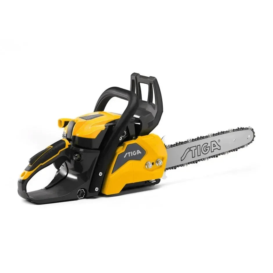 Stiga moottorisaha CS 540 14" - Puutarhakone