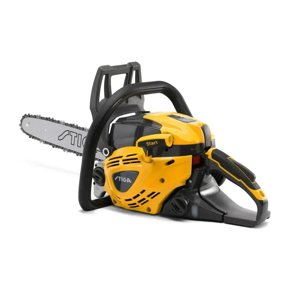 Stiga moottorisaha CS 540 14" - Puutarhakone