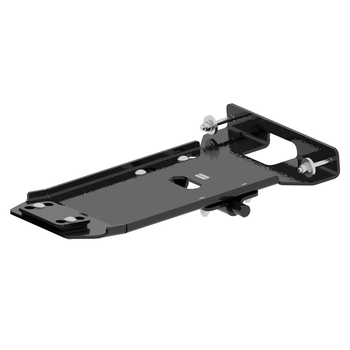 Kimpex Click N Go LT Kiinnikesarja POL Scrambler Sportsman 850 1000 2015-24
