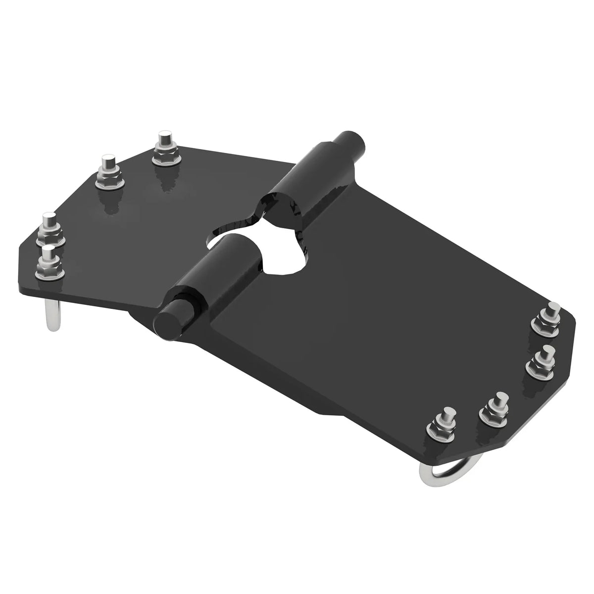 Kimpex Click N Go LT Kiinnikesarja HON TRX 420 500 520 2012-24