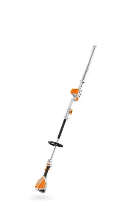 STIHL HLA 56 akkupensasleikkuri -runko - Puutarhakone