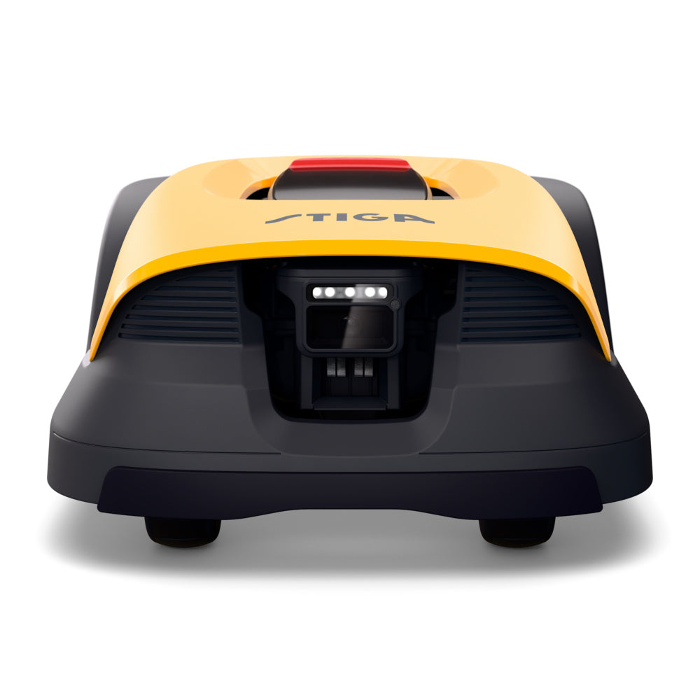 Stiga A10V Robottileikkuri