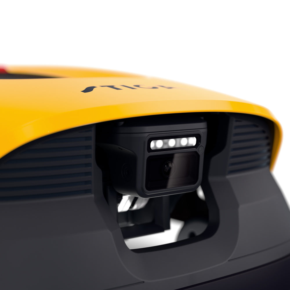 Stiga A10V Robottileikkuri
