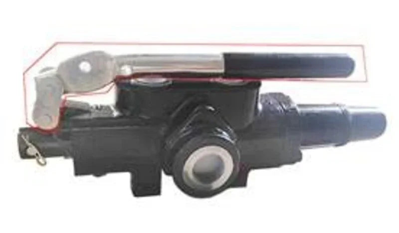 Bronco Ventiili 77-12391