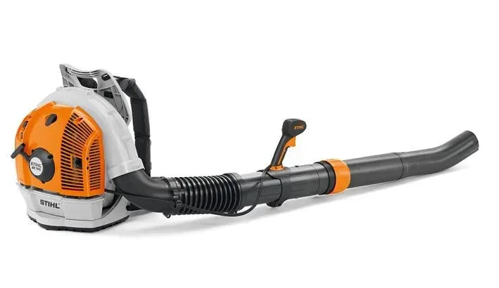 STIHL BR 700 lehtipuhallin - Puutarhakone