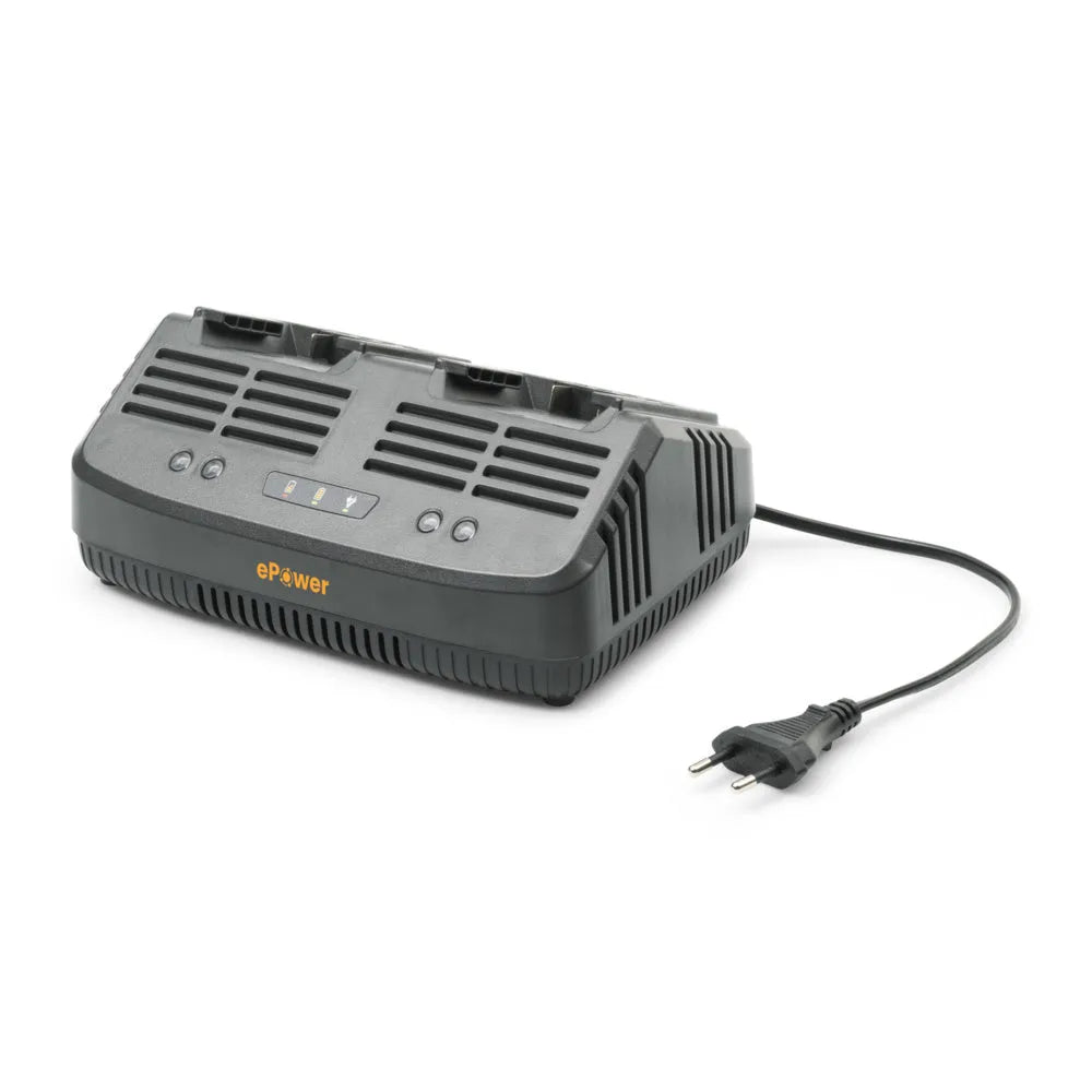 Stiga C 215 D tuplalaturi - 48V