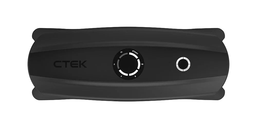 CTEK CS FREE