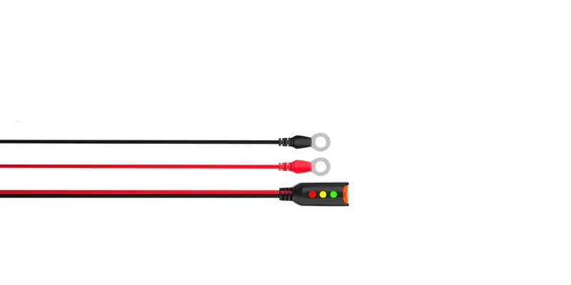 CTEK Comfort Indicator Eyelet M6