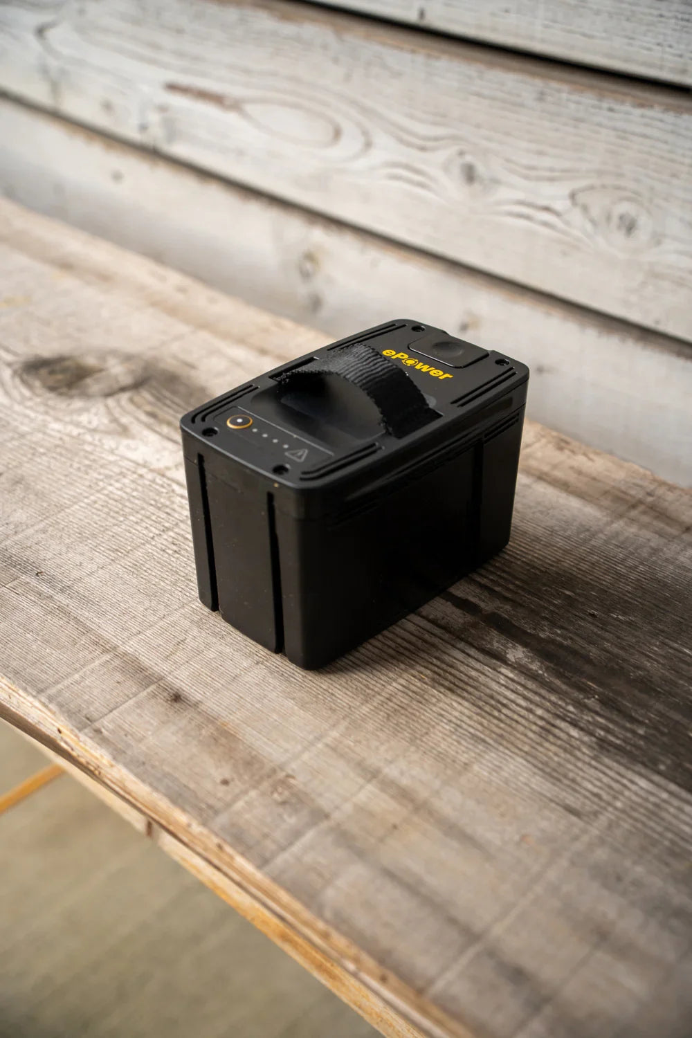 Stiga ePower E 420 akku 2Ah