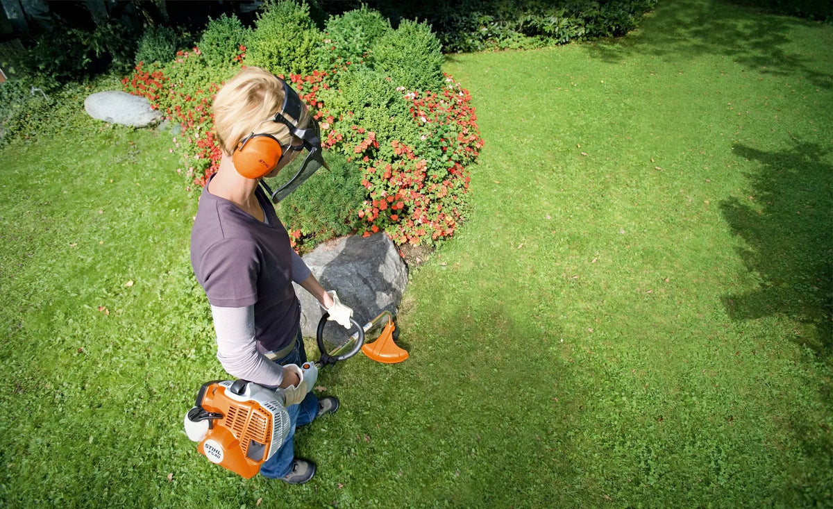 STIHL FS 40 trimmeri - Puutarhakone