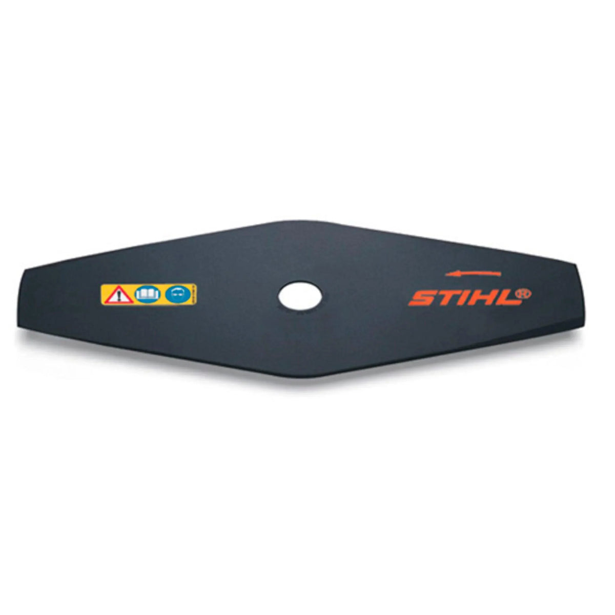 STIHL FS 89 ruohoraivuri -setti - Puutarhakone