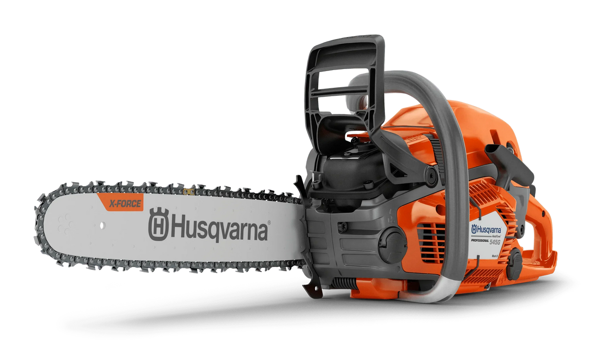 Husqvarna 545G MARK II Moottorisaha - Puutarhakone