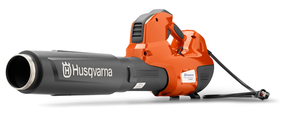 Husqvarna akkupuhallin 530iBX -runko - Puutarhakone