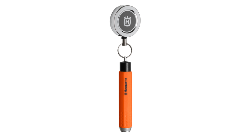 Husqvarna merkkausliidunpidike flexi
