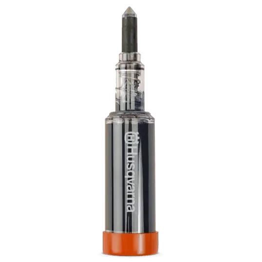 Husqvarna rasvapuristin 60ml - Puutarhakone