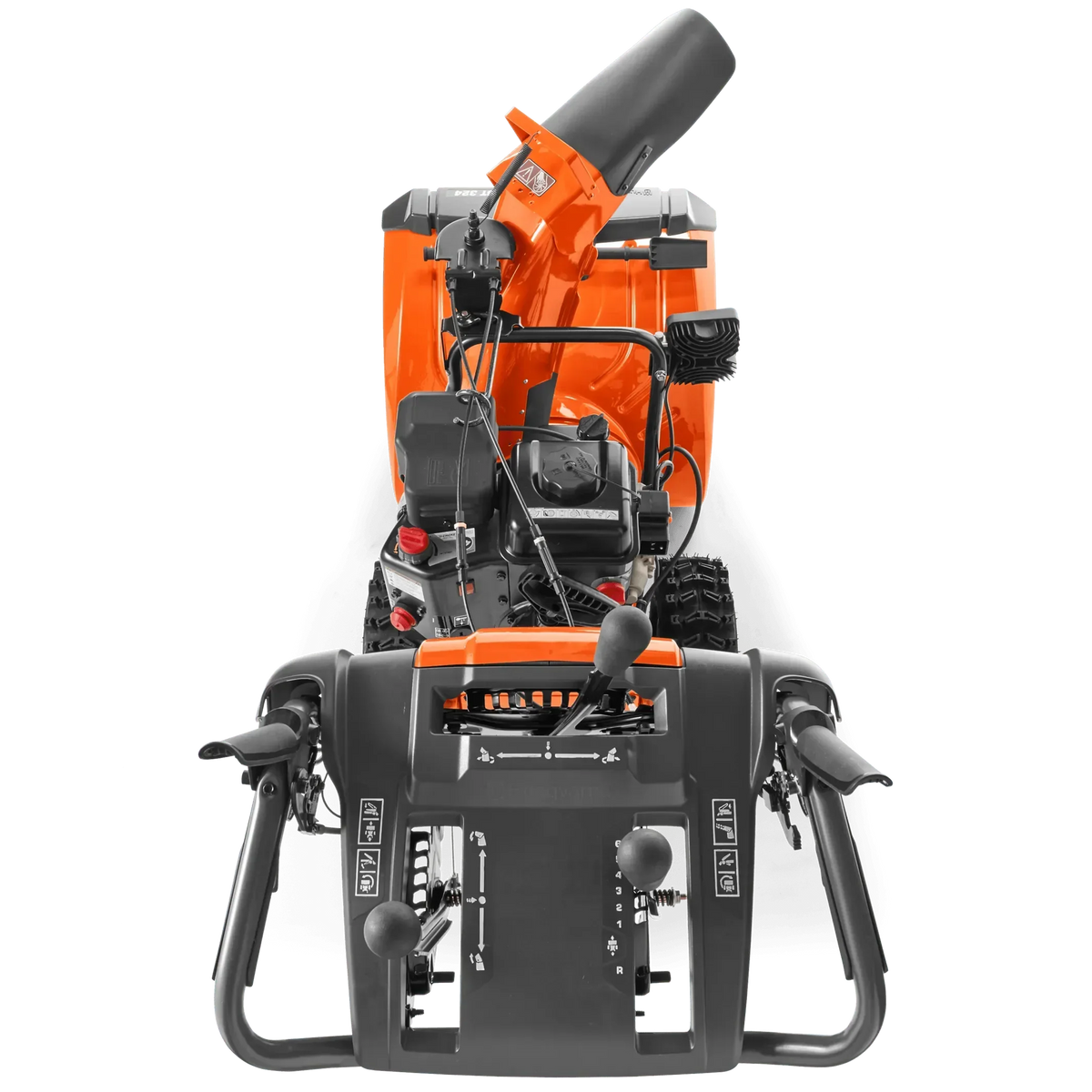 Husqvarna ST324 lumilinko - Puutarhakone