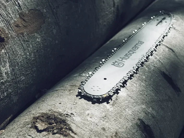 Husqvarna X-Cut teräketju C85 3/8 1,5mm -18" - Puutarhakone