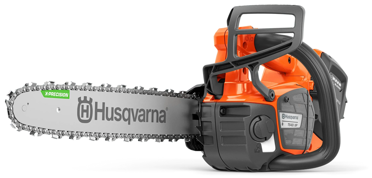Husqvarna T542i XPG akkusaha 14" -runko - Puutarhakone