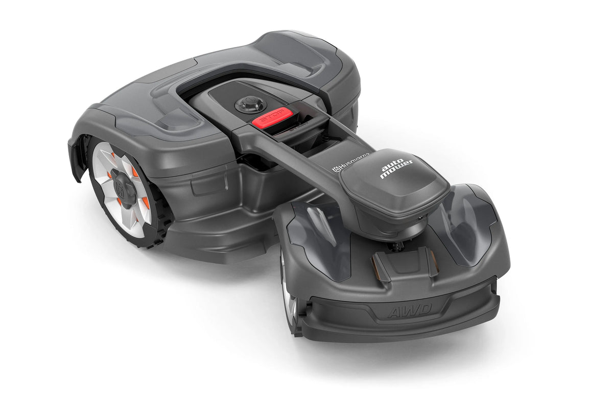 Husqvarna Automower 435X AWD NERA robottileikkuri