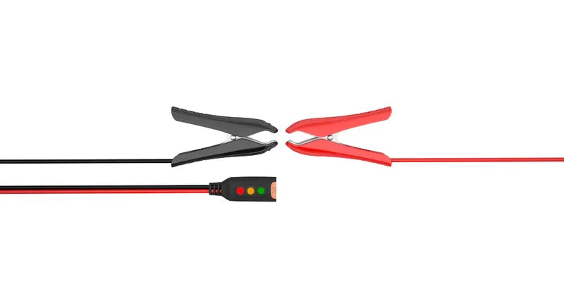 CTEK Comfort Indicator Clamps bulk